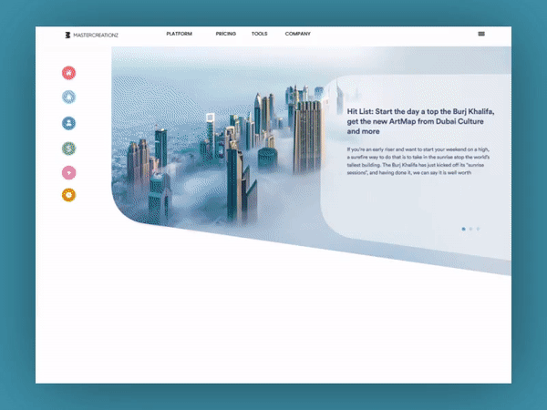 UI设计的10条经验法则