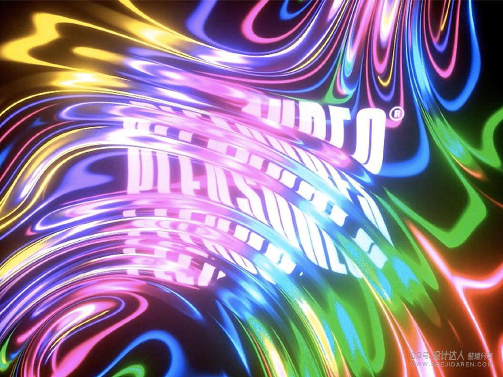 这9种UI设计手法推荐设计师使用