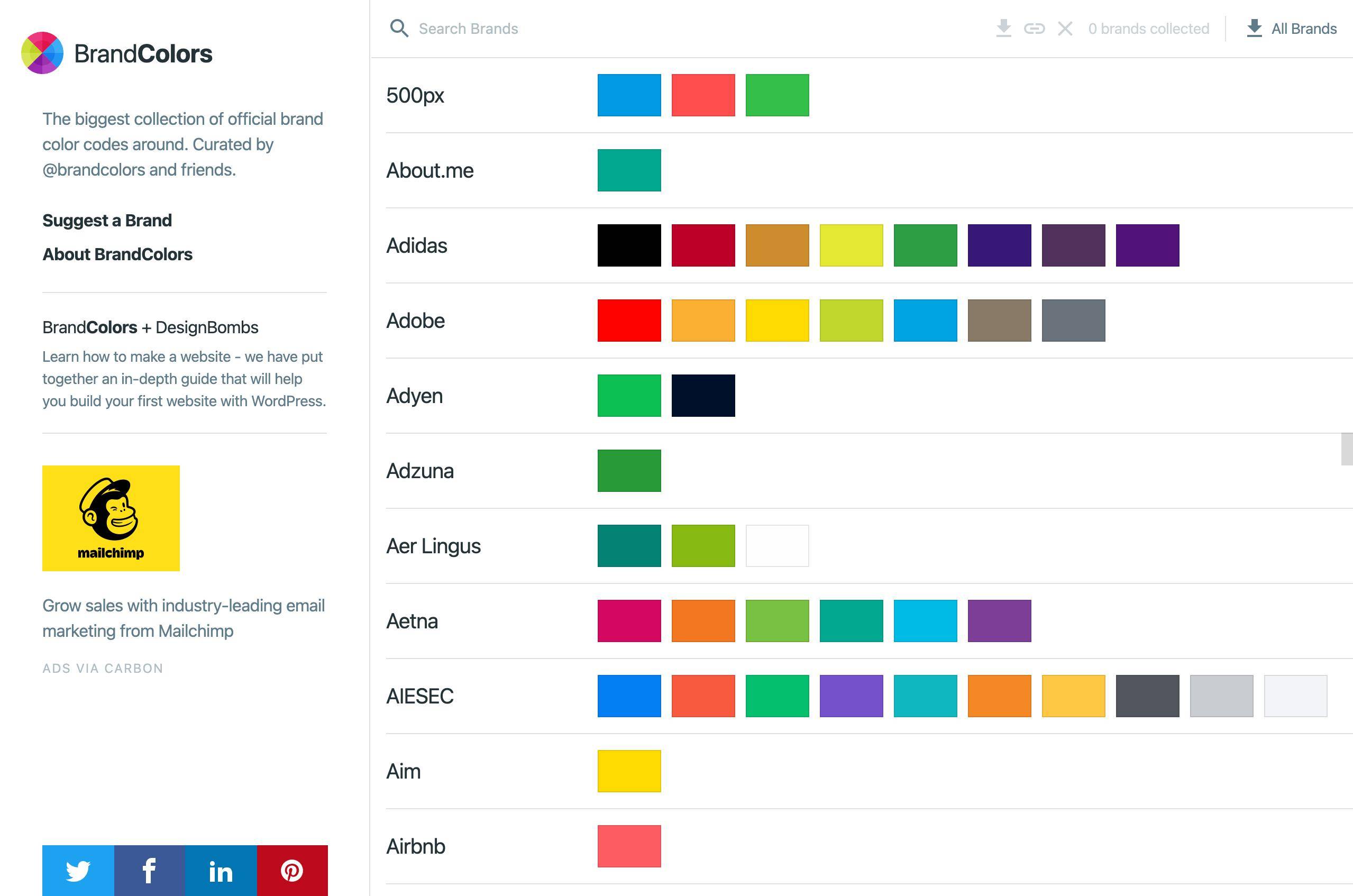 12个免费渐变配色工具，真的非常好用