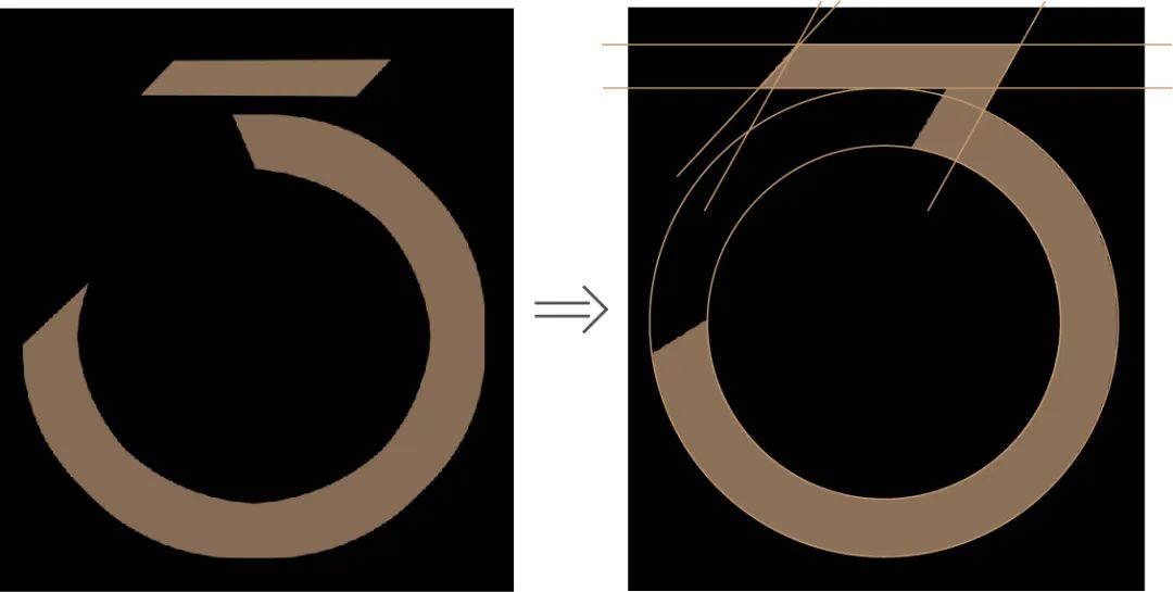 几个设计细节提升海报高级感！