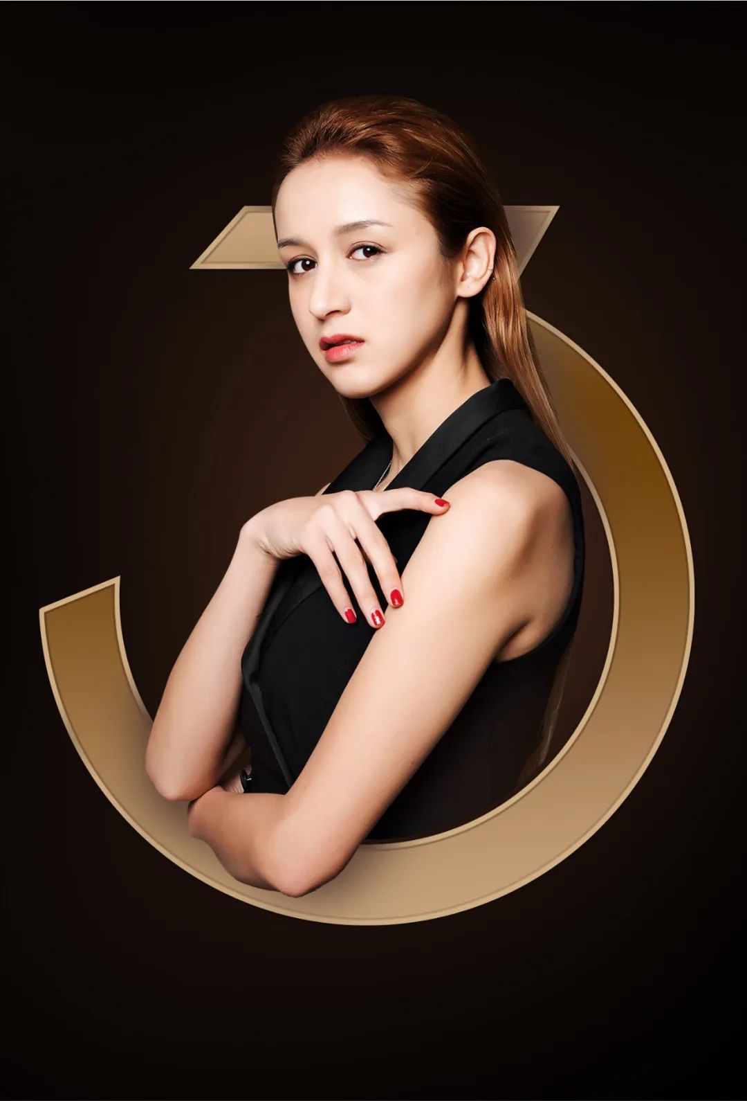 几个设计细节提升海报高级感！