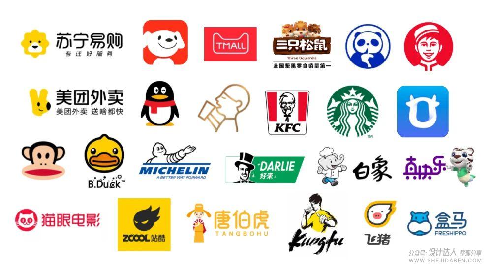 如何把做好的品牌IP形象做成LOGO? 如何把做好的品牌IP形象做成LOGO?
