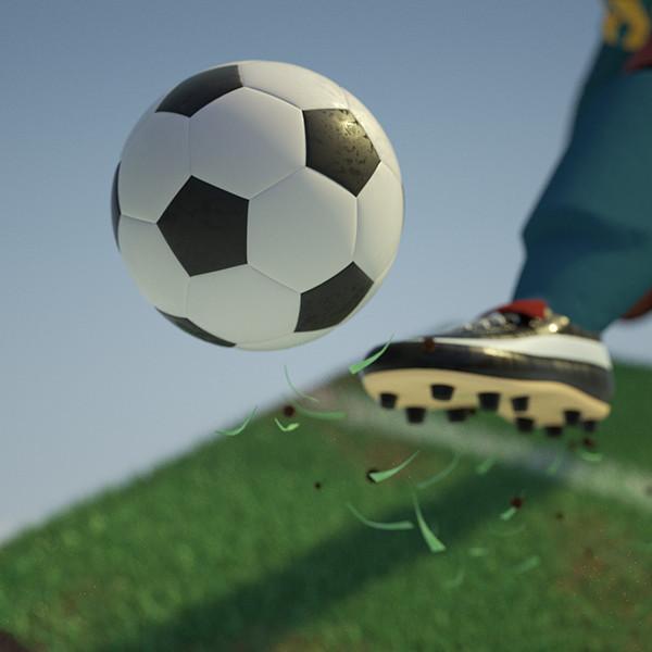 Cabeza Patata情侣设计师强强联手：女生平面插画，男生3D设计