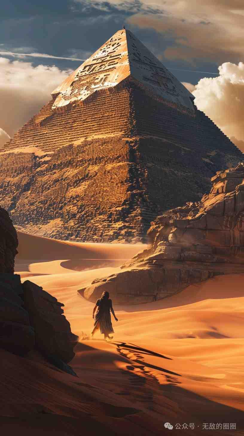 如何用AI工具做历史故事视频