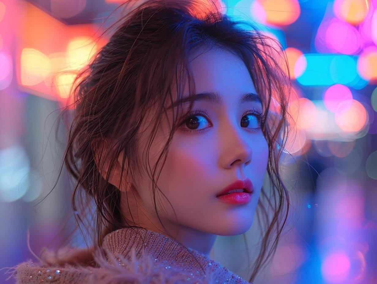 用Midjourney打造26种超美摄影效果 用Midjourney打造26种超美摄影效果