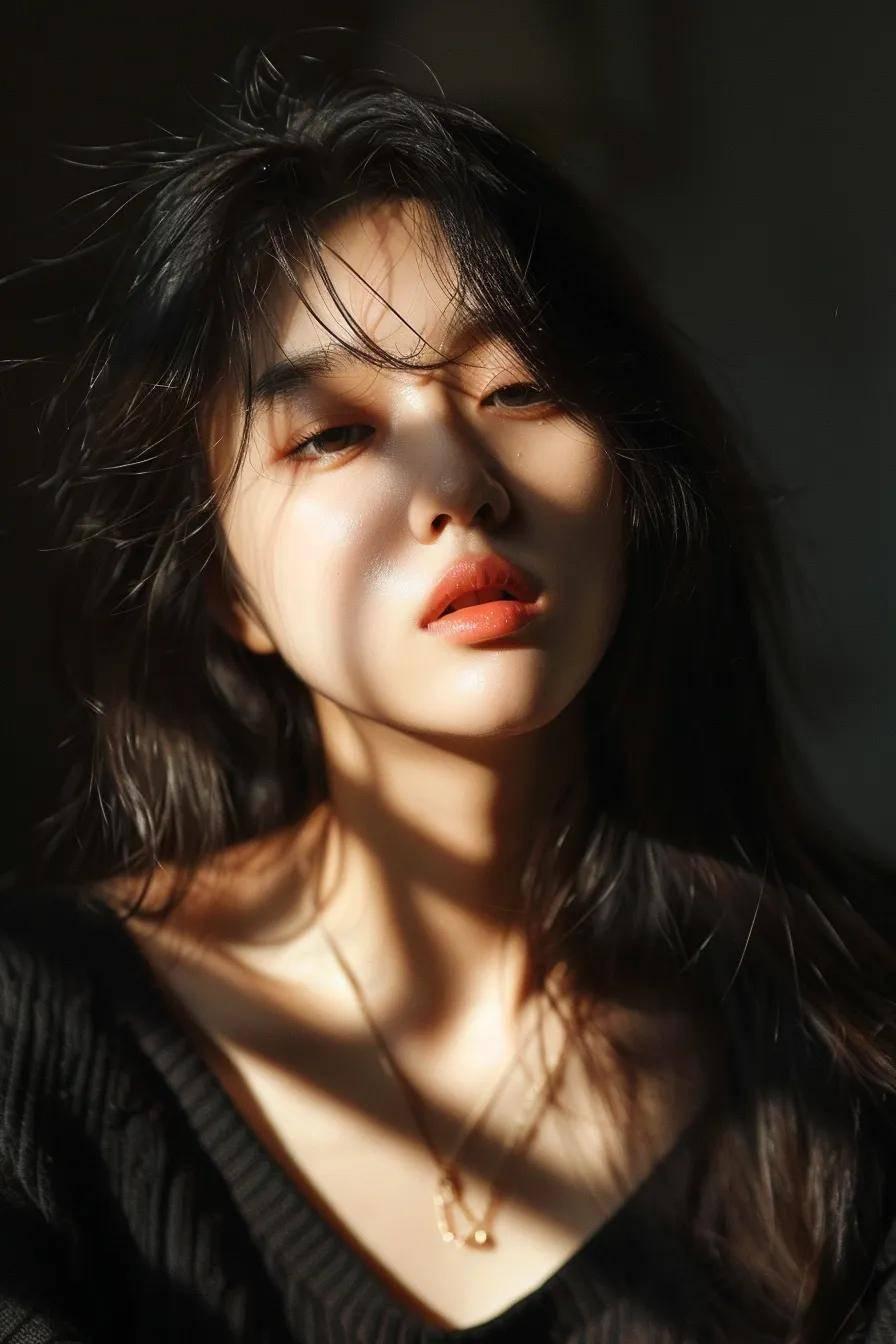 用Midjourney打造26种超美摄影效果