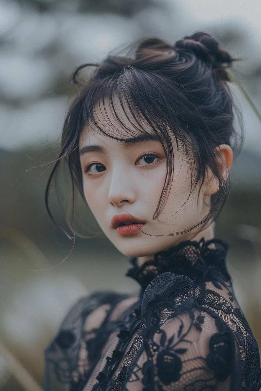 用Midjourney打造26种超美摄影效果