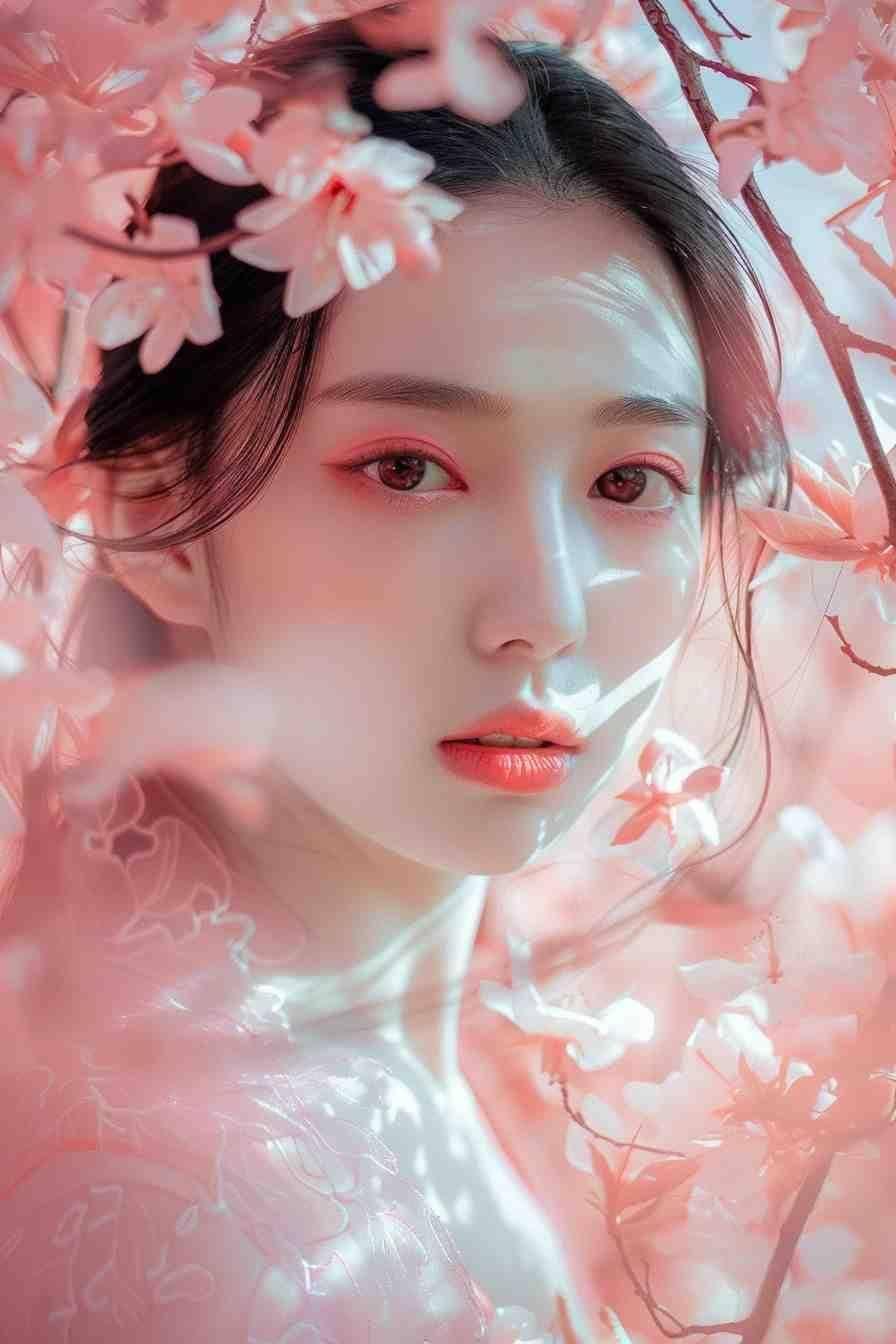 用Midjourney打造26种超美摄影效果