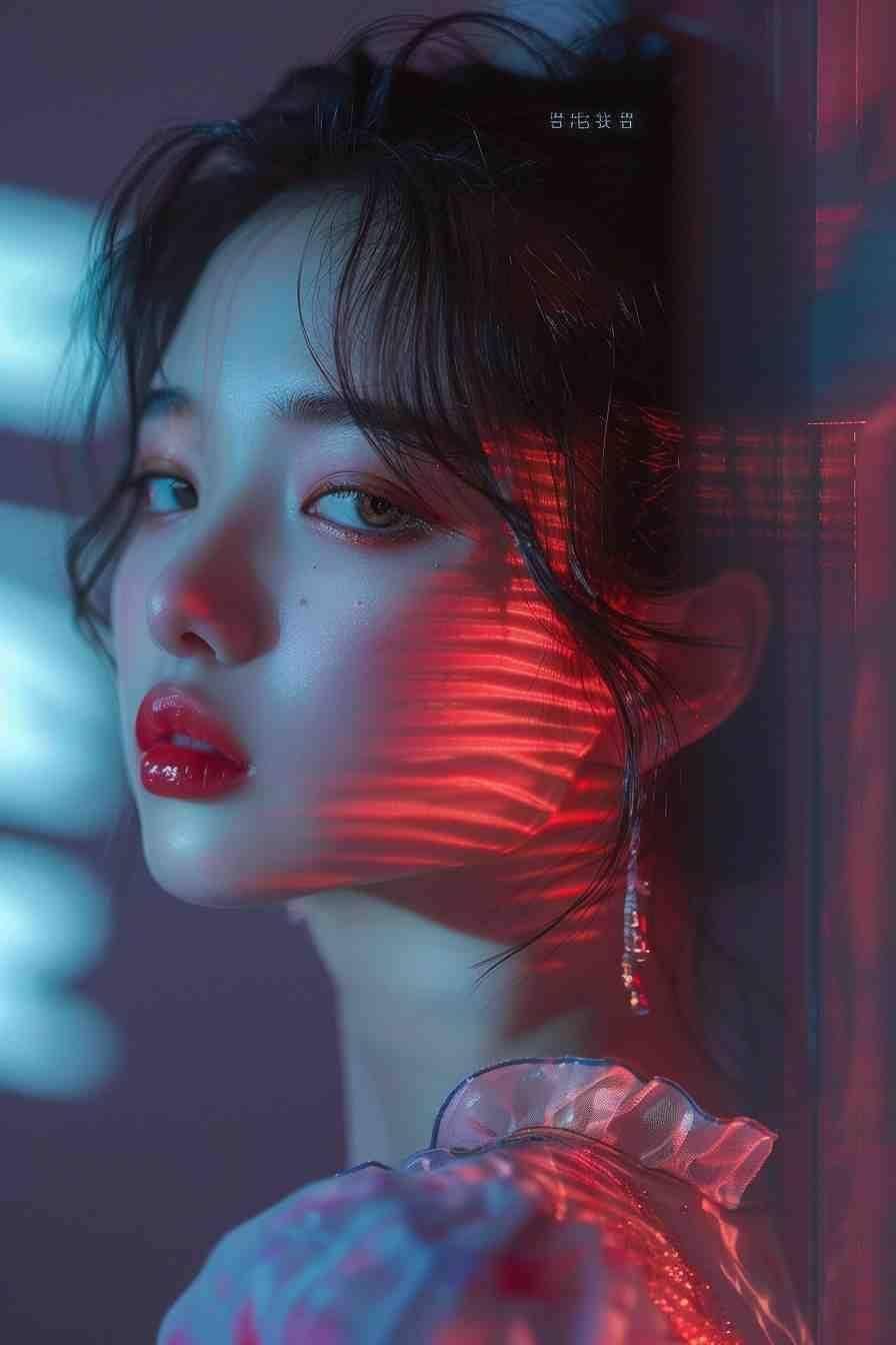 用Midjourney打造26种超美摄影效果