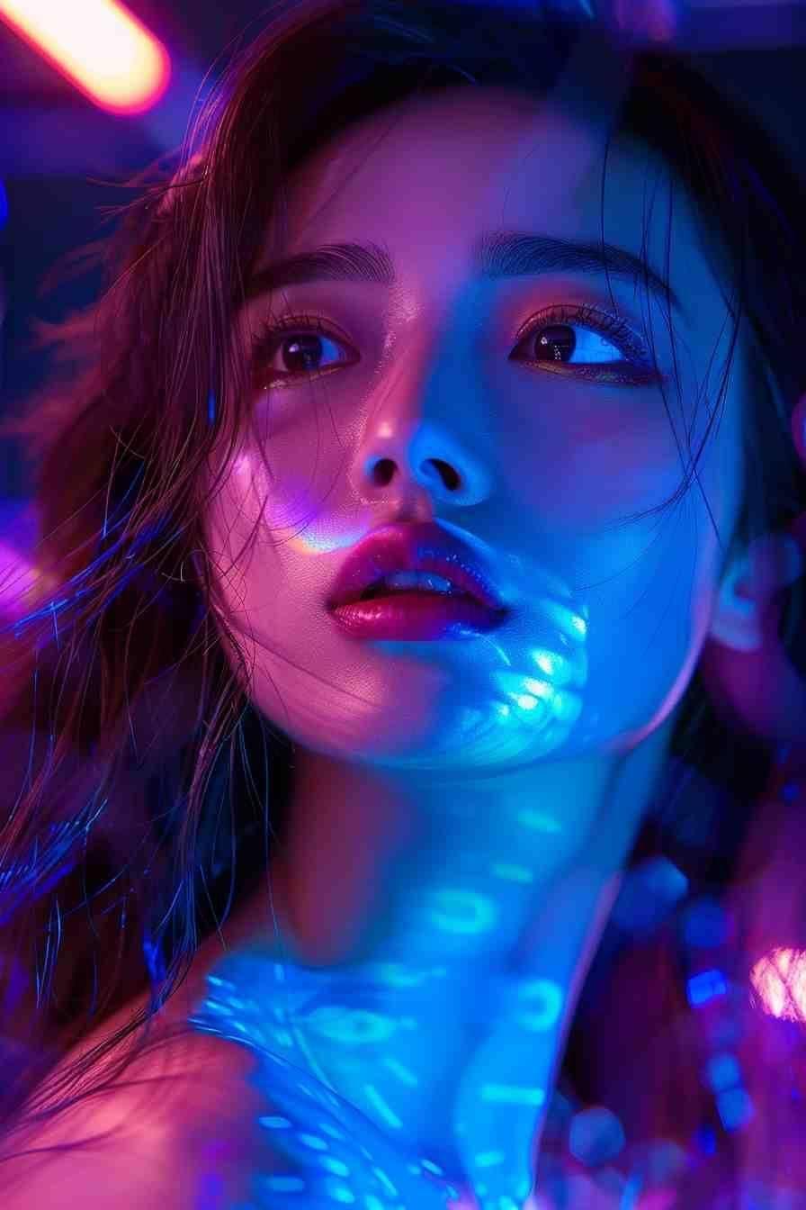 用Midjourney打造26种超美摄影效果