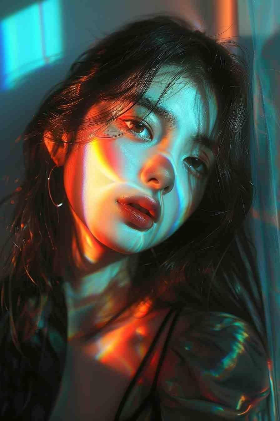 用Midjourney打造26种超美摄影效果