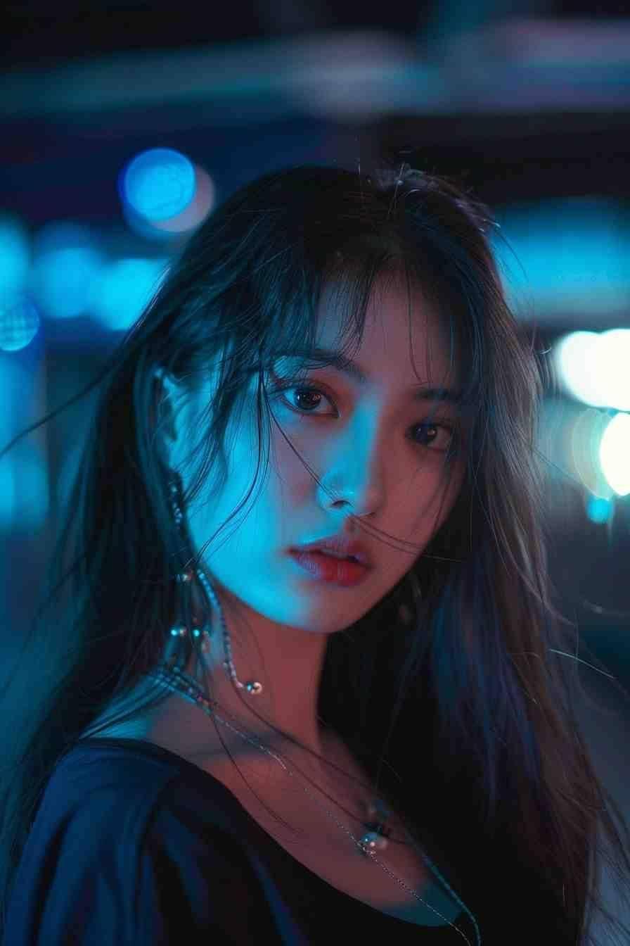 用Midjourney打造26种超美摄影效果