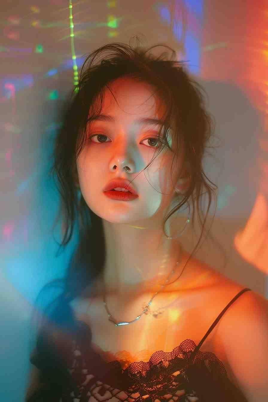 用Midjourney打造26种超美摄影效果