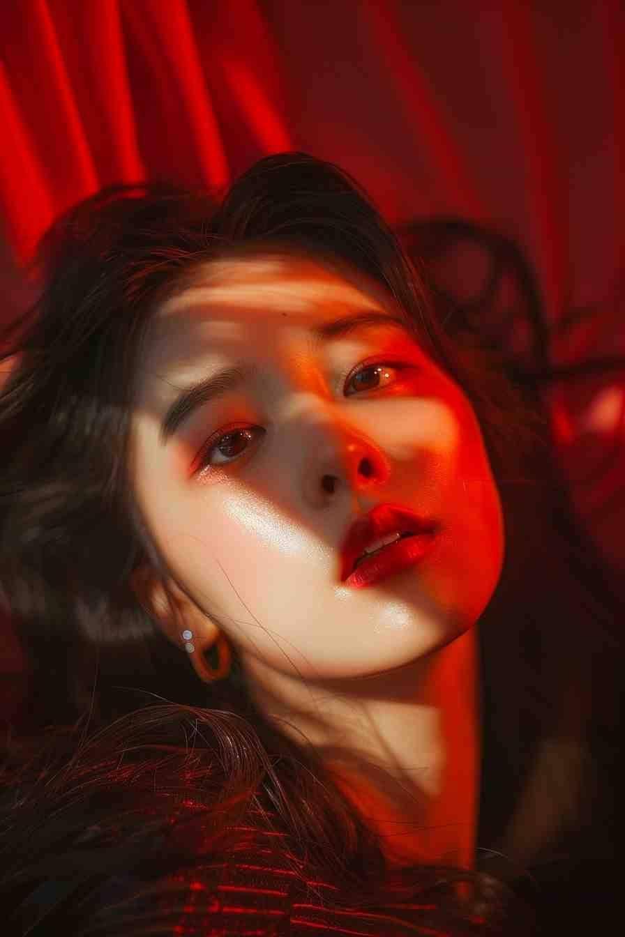 用Midjourney打造26种超美摄影效果