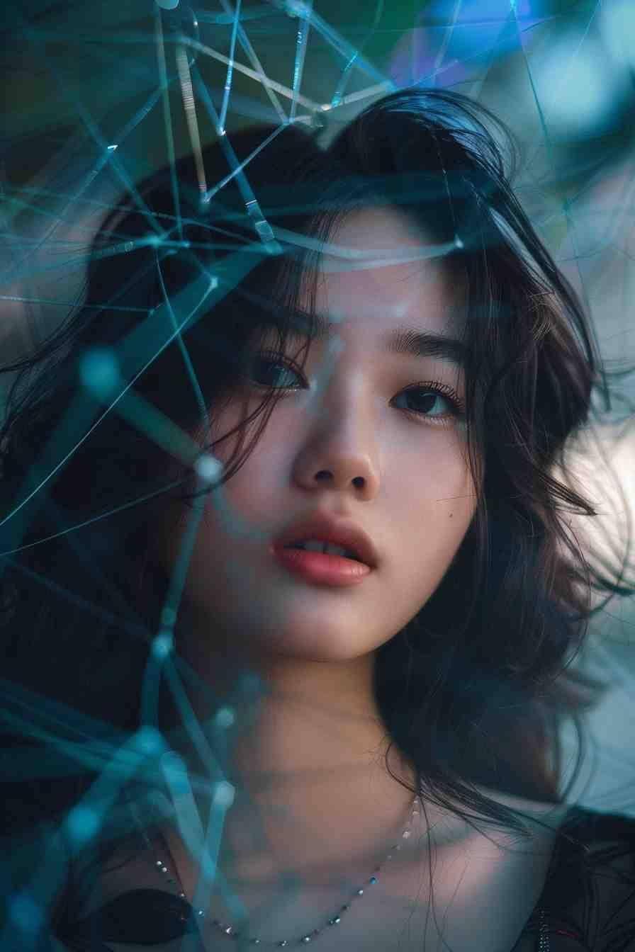 用Midjourney打造26种超美摄影效果