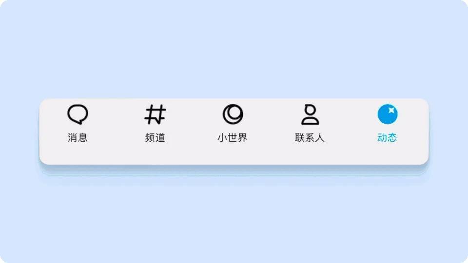 图标设计进化论