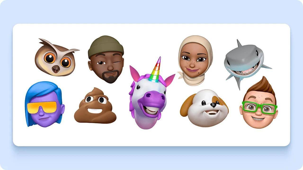 图标设计进化论