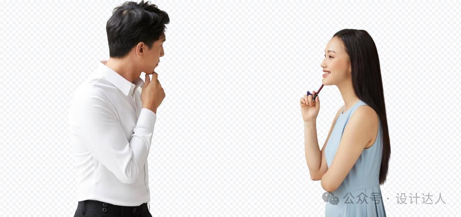 免费神器AI智能扩图，无损放大，PS再见了！