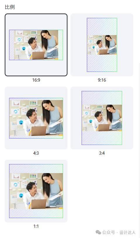 免费神器AI智能扩图，无损放大，PS再见了！