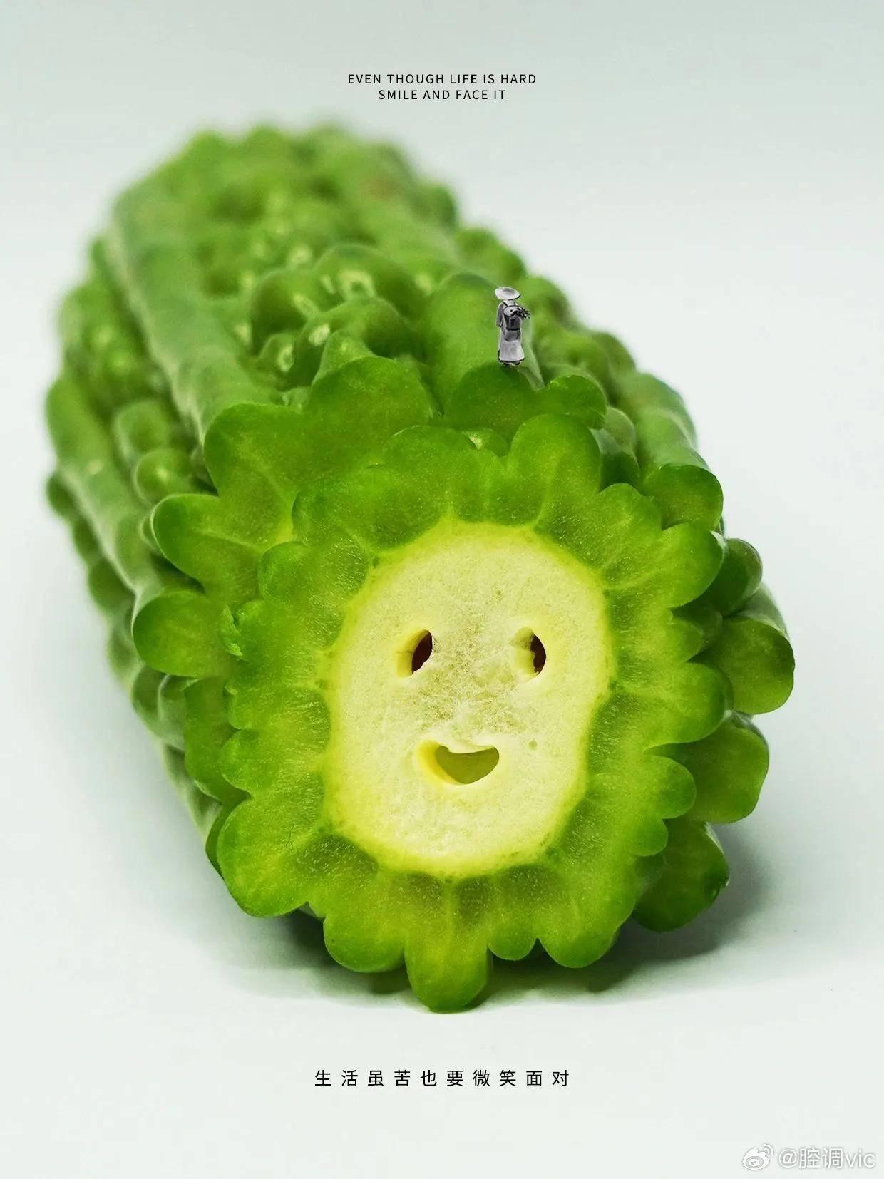 央视都点赞的海报设计，创意与文案让人拍案叫绝！