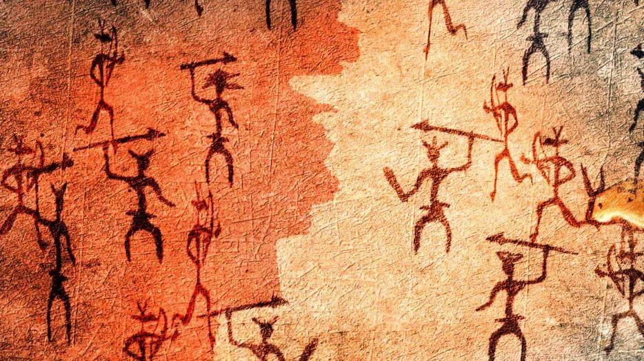 用色如用兵：色彩的故事