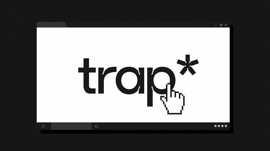 Trap字体下载，在小尺寸印刷依然美观的免费字体