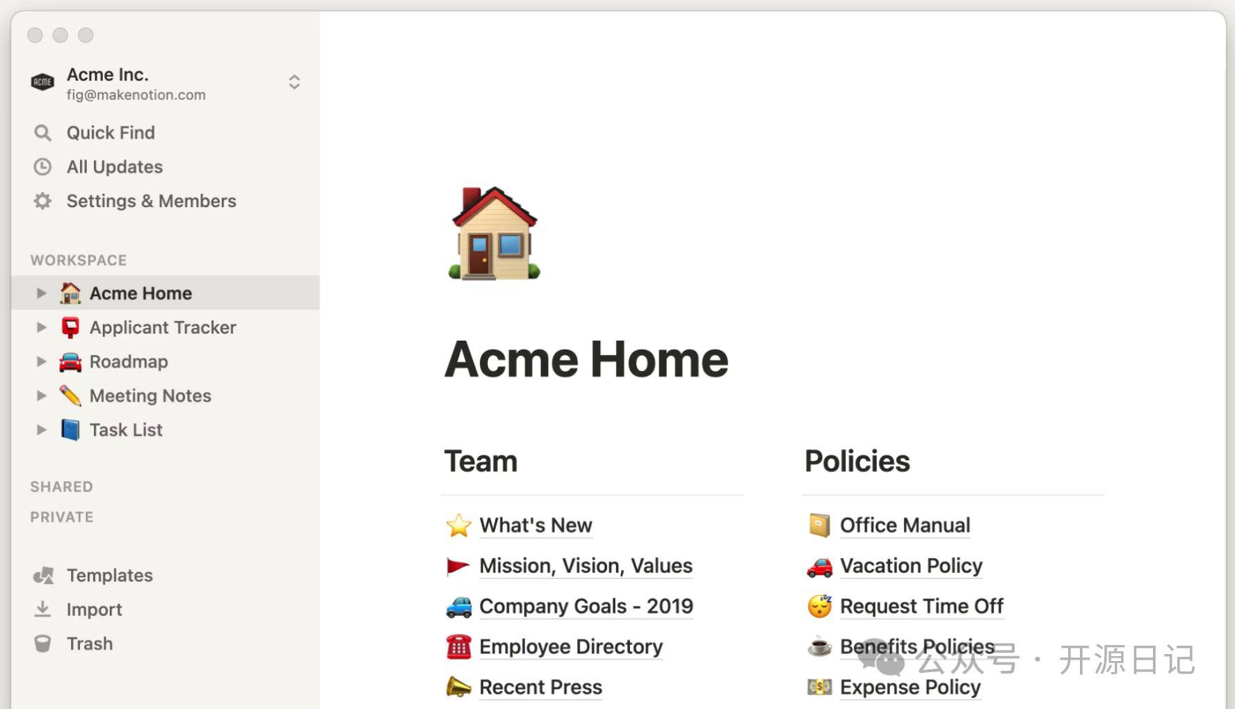 Memos 设计简约的免费笔记工具（支持Markdown、双向链接和标签管理）