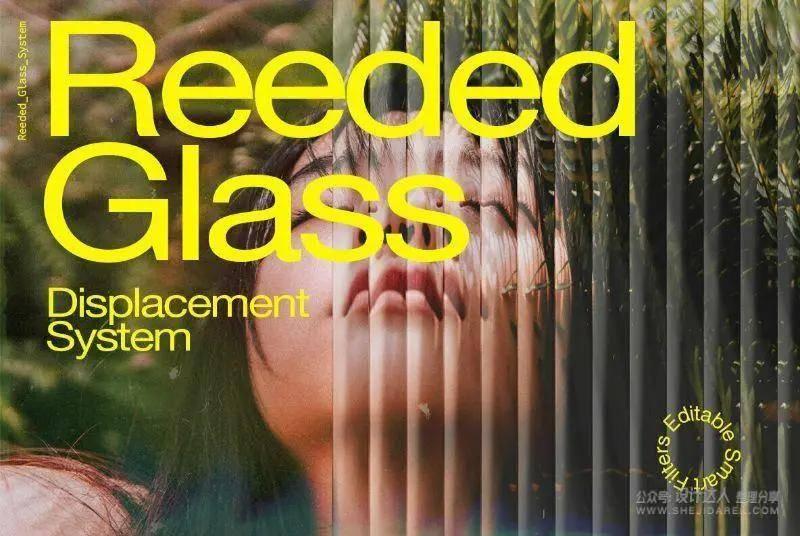 iOS液态玻璃效果，一键生成教程！