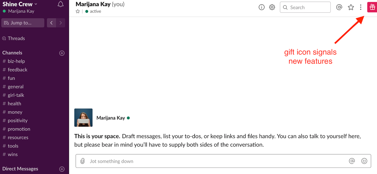 10个成功吸引用户的消息通知案例