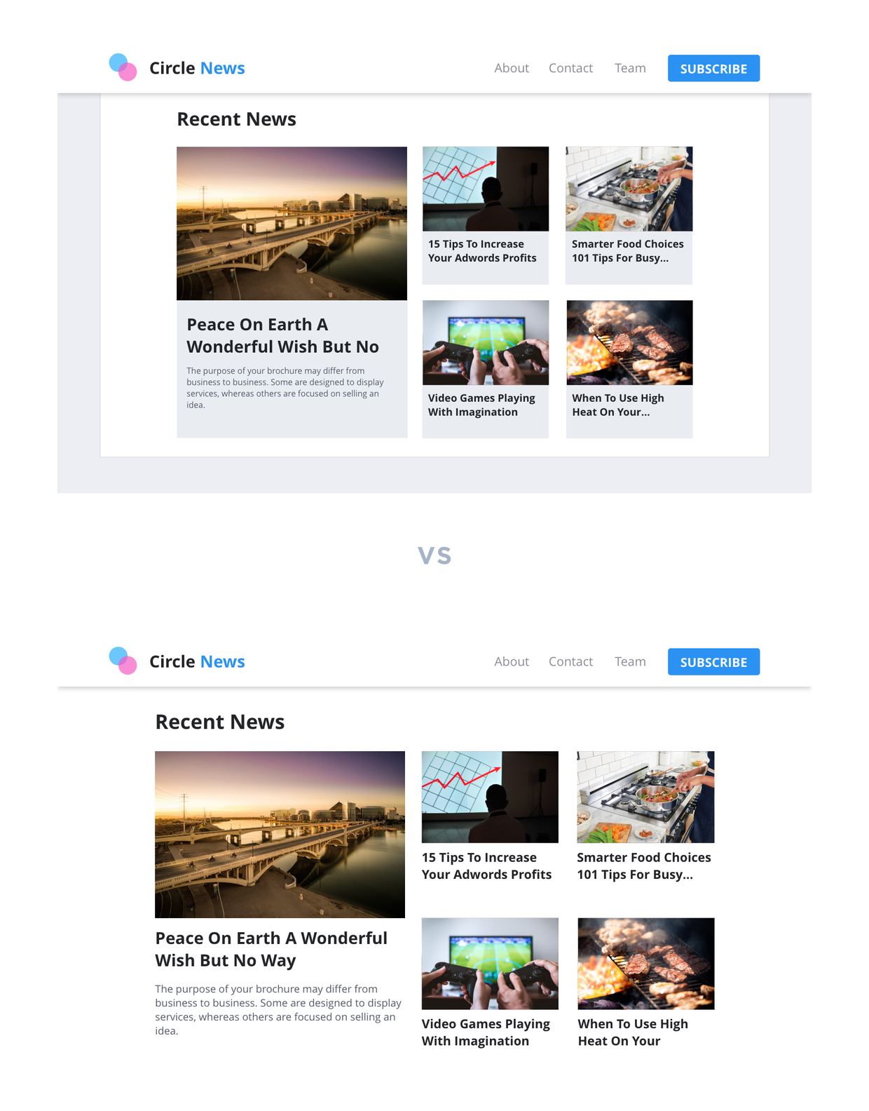 UI设计的10条经验法则