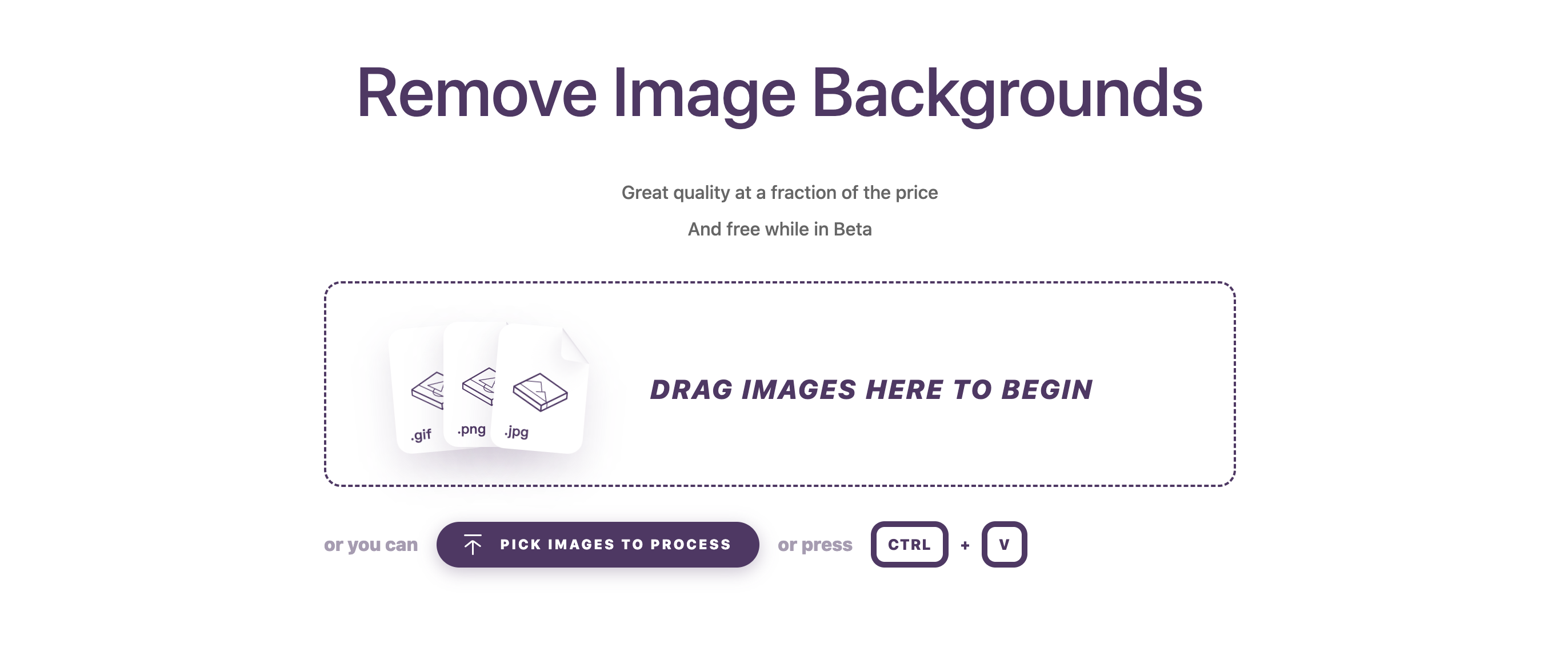 pixian批量AI抠图工具，大图也可以抠！